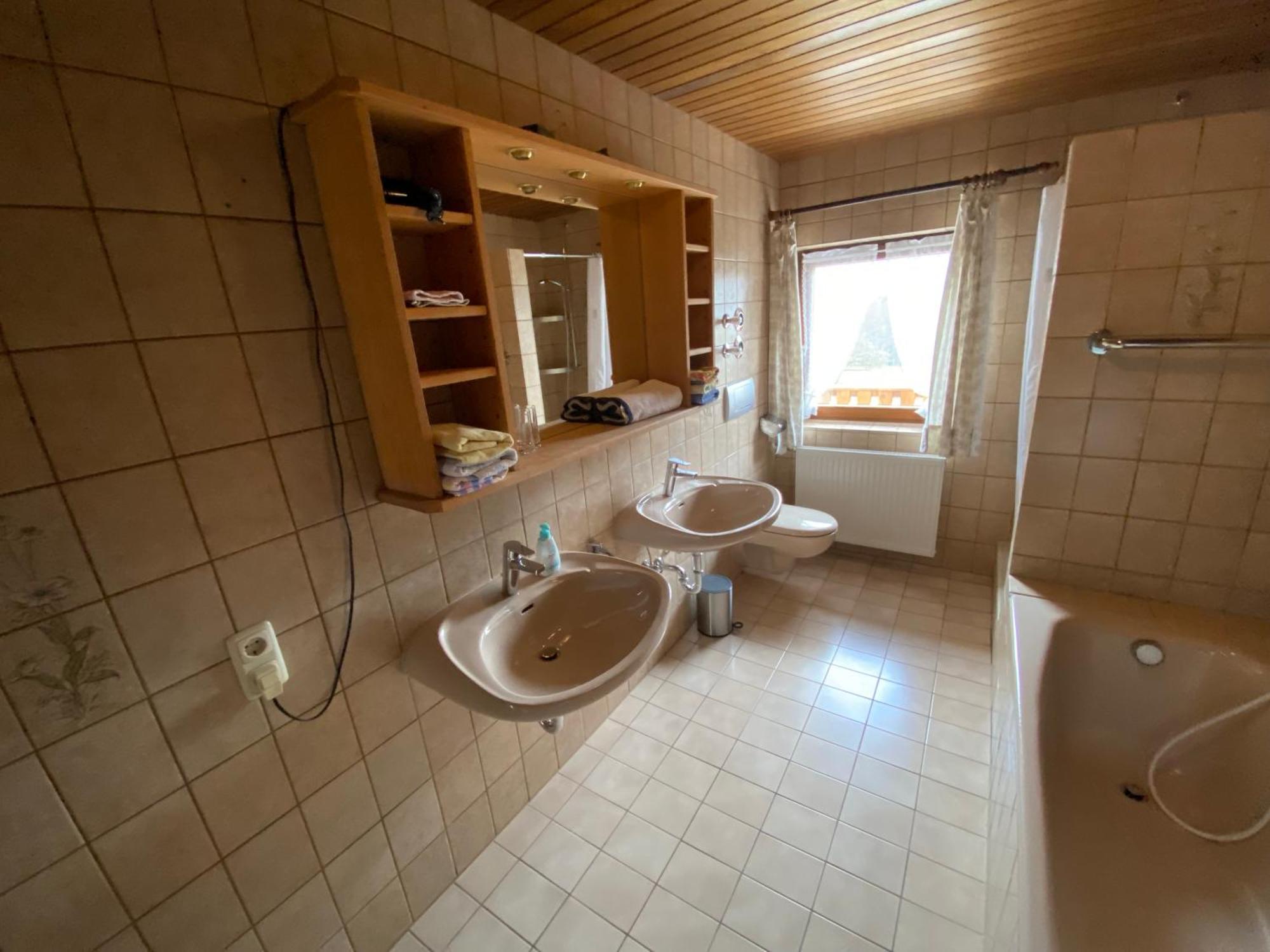 Nudlbichlerhof Villa Samerberg Kültér fotó